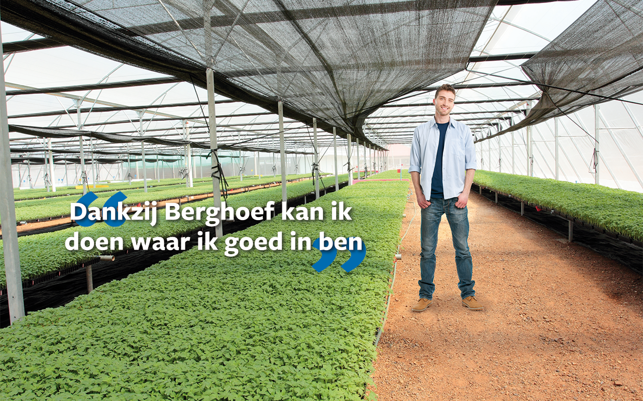 Berghoef Accountants en Adviseurs