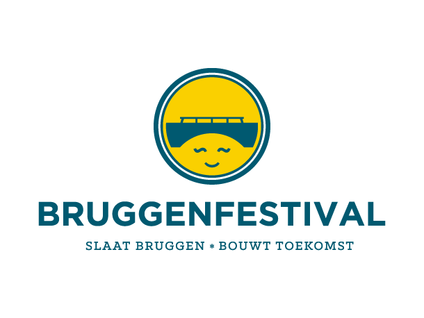 Logo Bruggenfestival