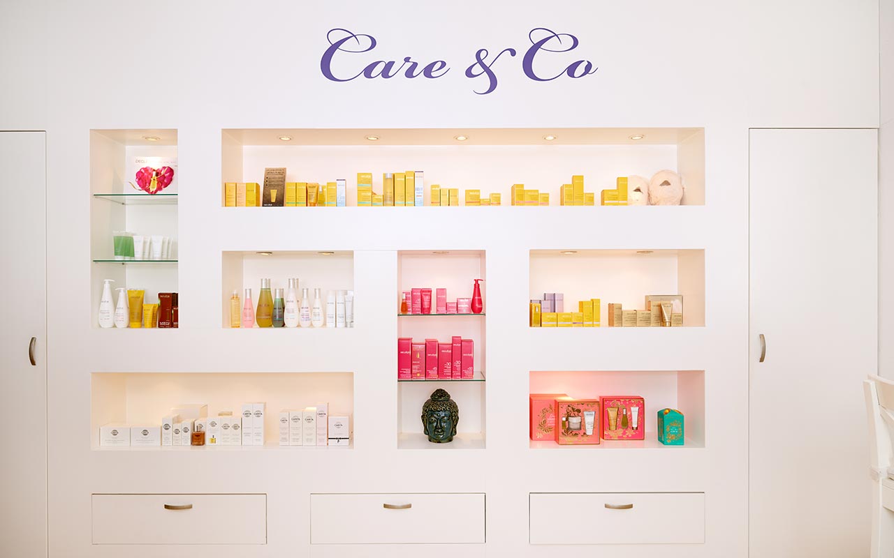 Care & Co