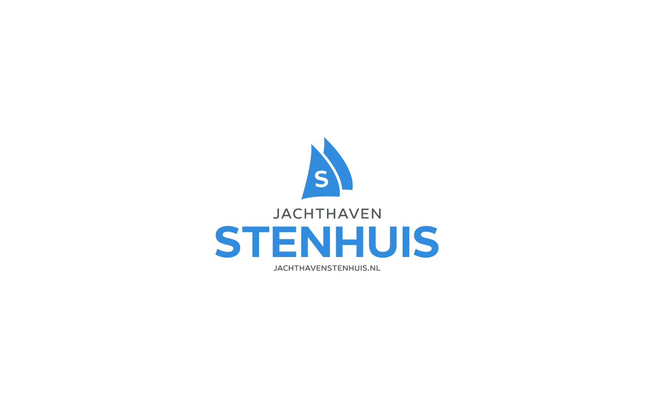 Jachthaven Stenhuis - Website responsive design