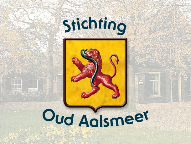 Webdesign WordPress - St. Oud Aalsmeer