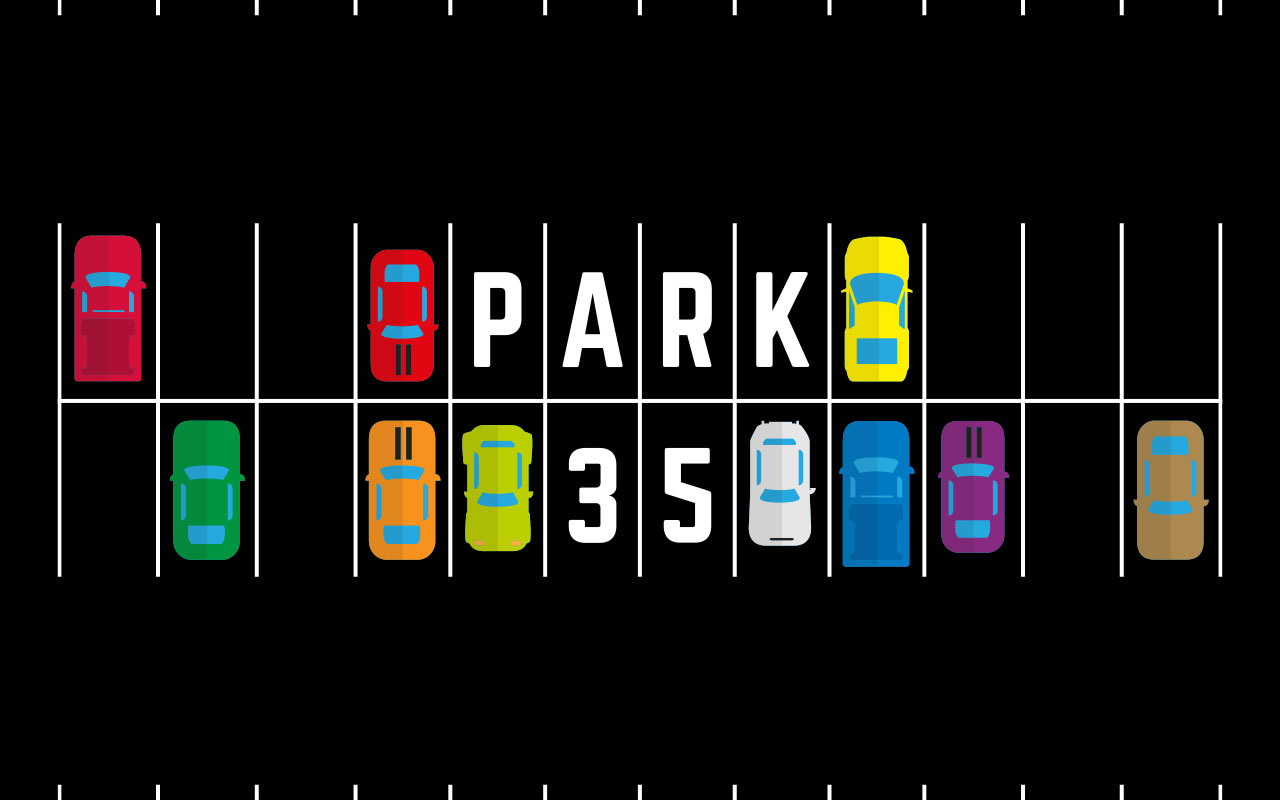 Park 35 - CRM voor parkeerbeheer