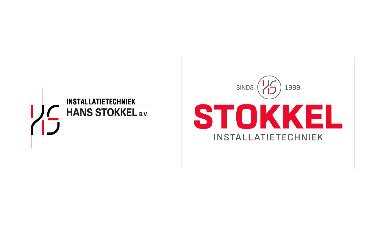 Stokkel Installatietechniek - Website responsive design