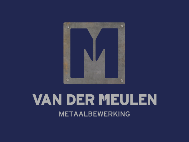 Nieuwe website voor van der Meulen Metaal - Webdesign